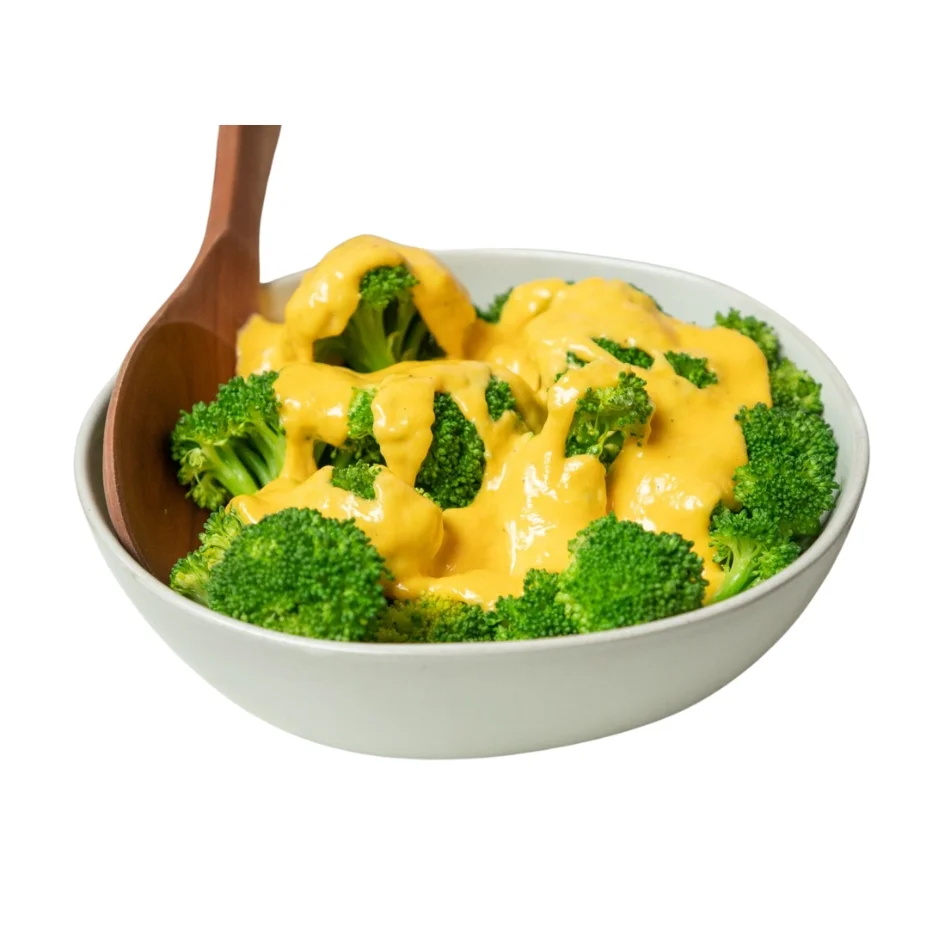 Jason's Deli Broccoli Cheese