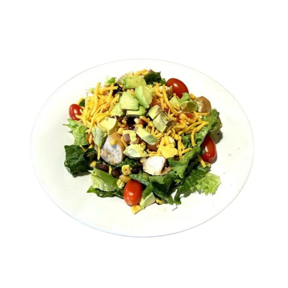 Jason's Deli Chicken Club Salad
