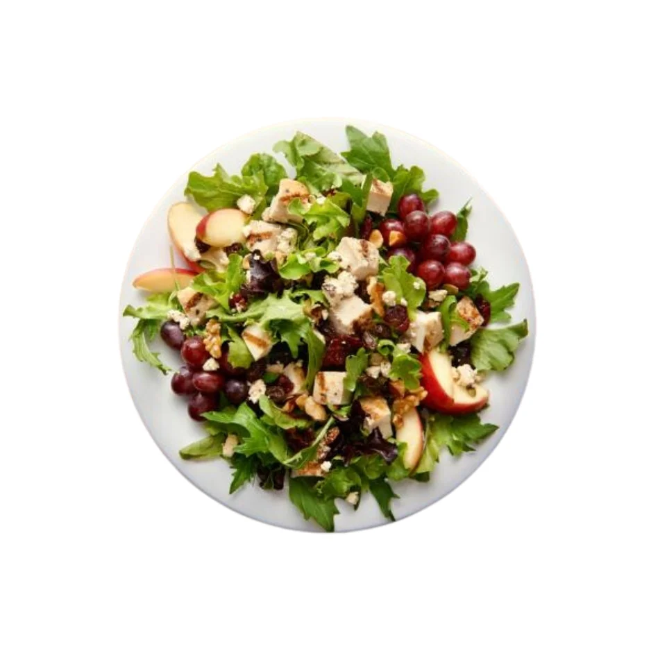 Jason's Deli Garden-Fresh Salad Bar
