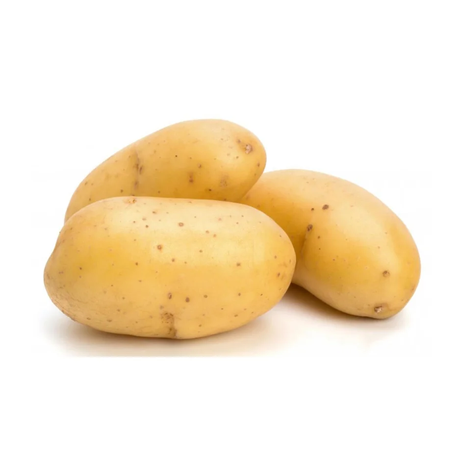 Jason's Deli Irish Potato