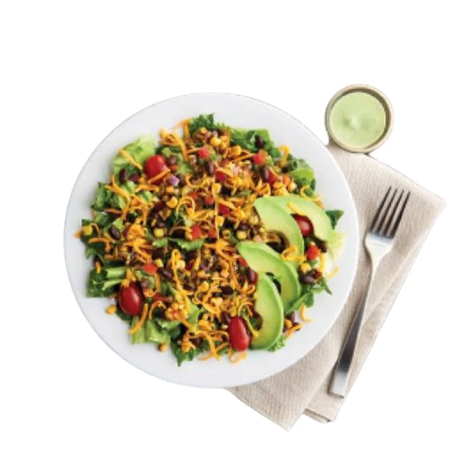 Jason Deli Mesa Chicken Salad
