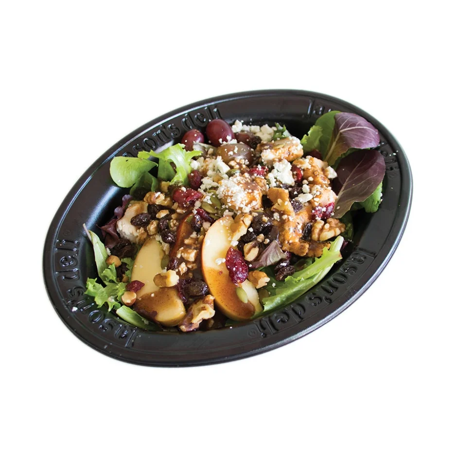 Jason's Deli Nutty Mixed-Up Salad