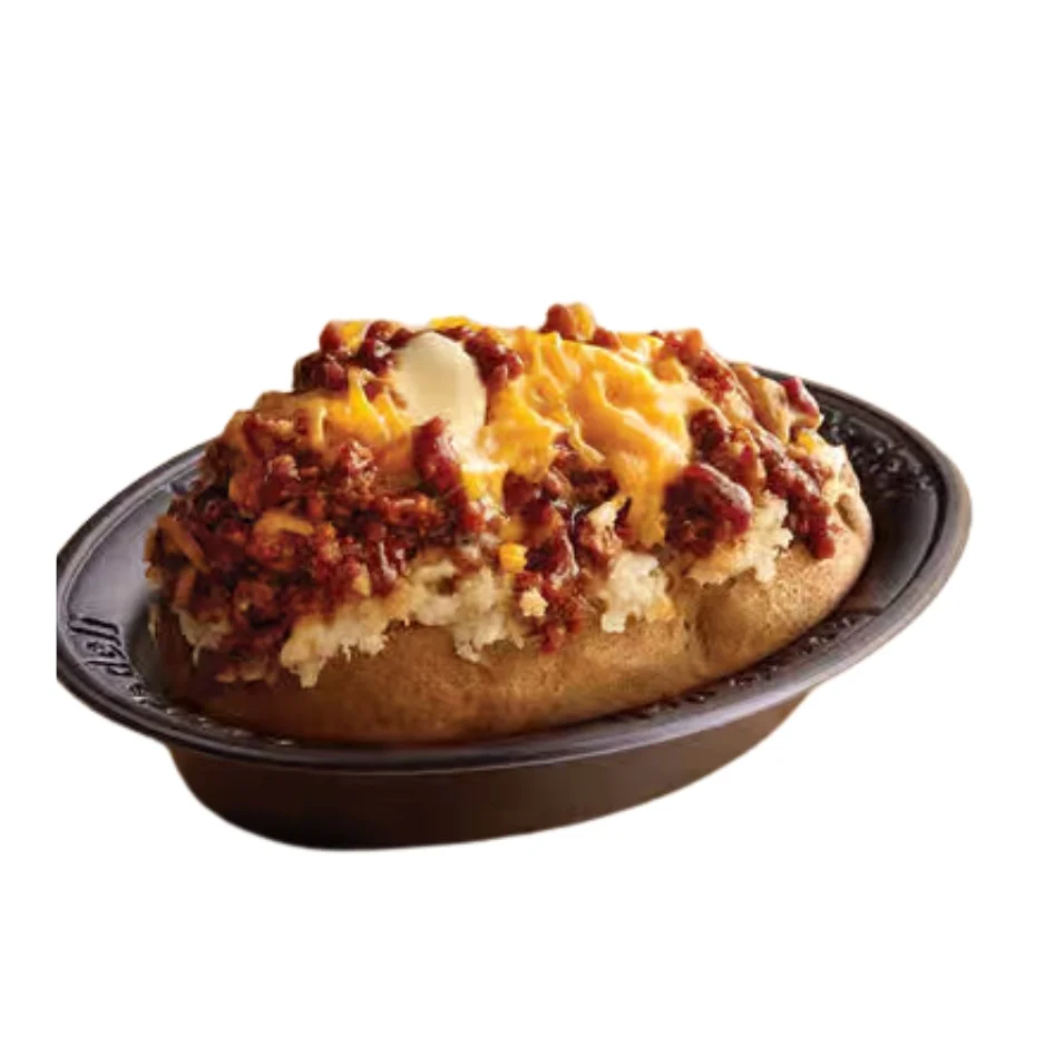 Jason's Deli The CB Ranch Potato