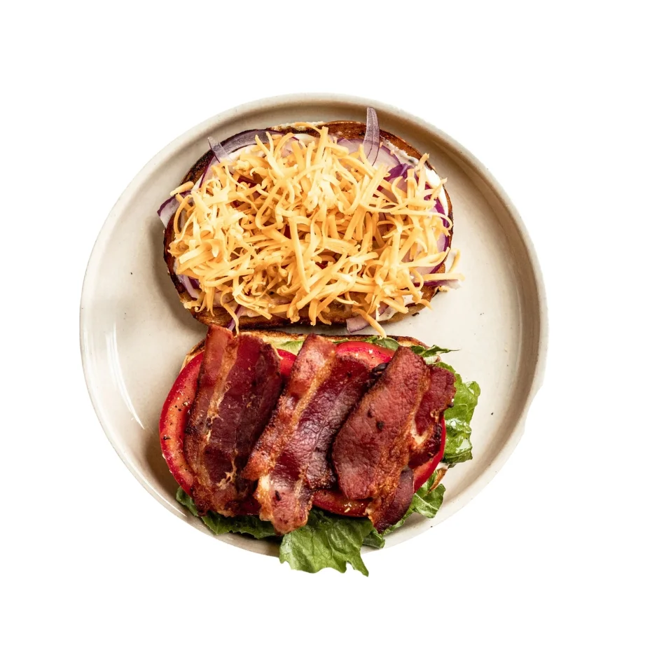 Jason Deli Ultimate BLT Bowl