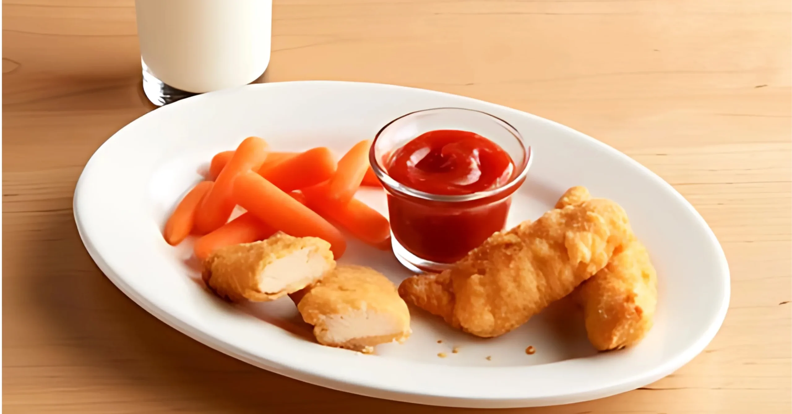 Jason's Deli Kids Menu USA