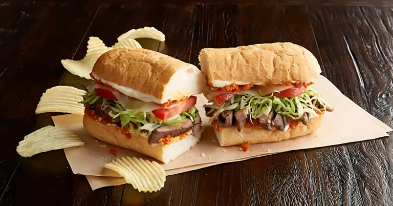 Jason's Deli Secret Menu USA