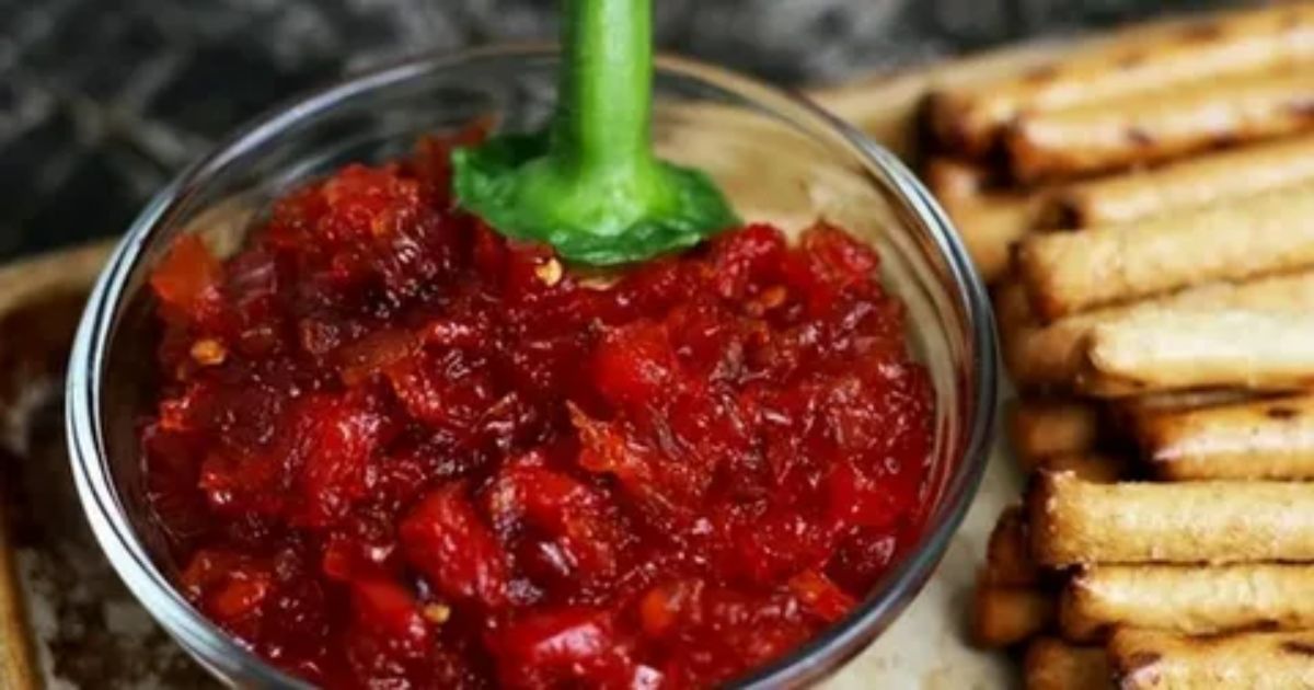 pepper relish